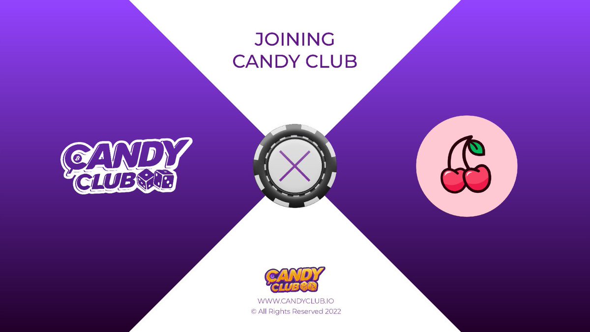 We are proud to announce a #partnership with <a href="/CherryswapNet/">hussein</a>

CherrySwap is the automatic market-making protocol based on OKExChain. Aims achieve self-driven #liquidity creation with #liquiditymining, #IFO and #DAO.

Follow the link below to signup now!
bit.ly/3GTtWsc