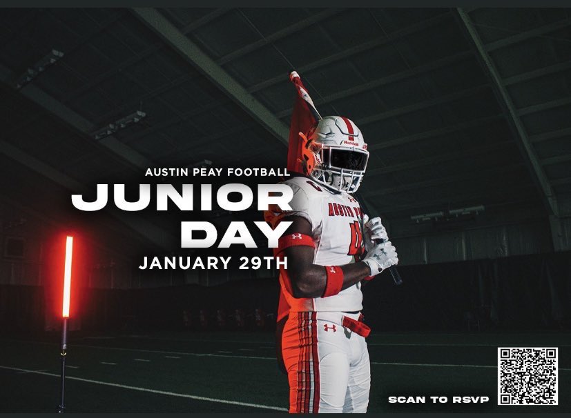Thanks for the junior day invite coach looking forward to January 29th @CoachPappalardo @CoachTullo @Kholbes_Life @CoachAbrams @Coach_Metcalf @DexPreps