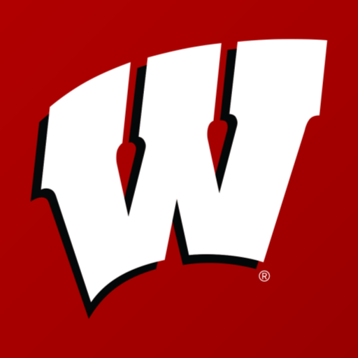 Thank you <a href="/CoachFick/">Luke Fickell</a> and <a href="/BadgerFootball/">Wisconsin Football</a> for stopping by today.  Great opportunity to promote our players and talk football!