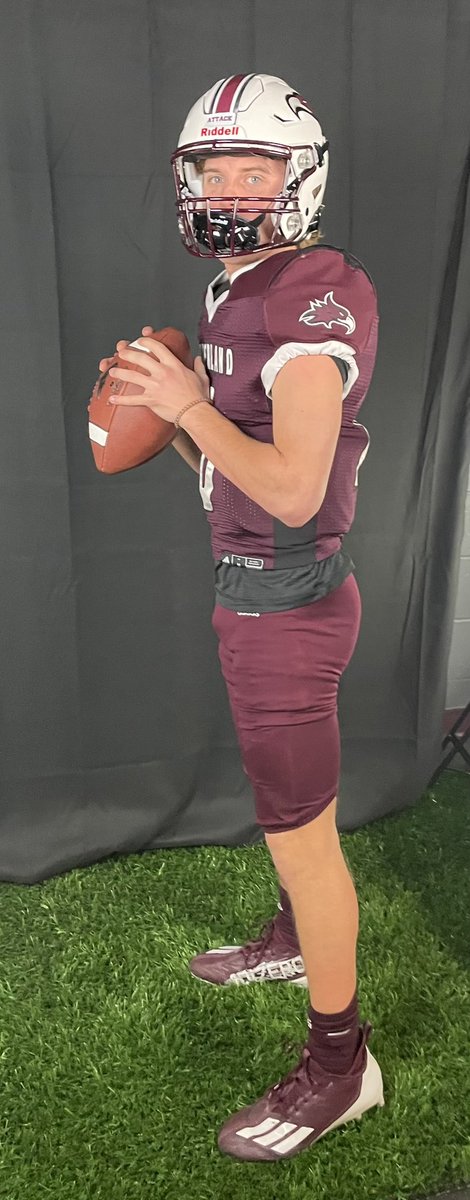 Cade Mahoney (@10_cmqb) on Twitter photo Thank you <a href="/CumberlandFB/">Cumberland University Football</a> for inviting on an official visit. I had a great time!! <a href="/CoachJoshQualls/">Josh Qualls</a> <a href="/TimMathisCU/">Tim Mathis</a> Thank you <a href="/CumberlandFB/">Cumberland University Football</a> for inviting on an official visit. I had a great time!! <a href="/CoachJoshQualls/">Josh Qualls</a> <a href="/TimMathisCU/">Tim Mathis</a>