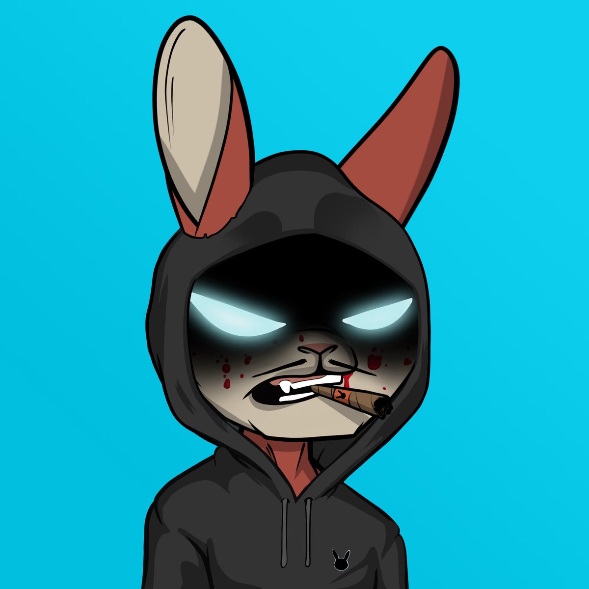 Don Conejo🌴 tweet media