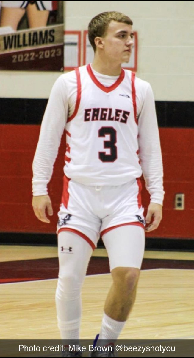 lseaglesbball's tweet photo. This kid is all go all the time. If it is scoring, defense, boxing out or diving on the floor and changing the game. Vince is the player every team needs to have to win games. #EaglePride #Legacy #45Days https://t.co/EnFaqEjvsN