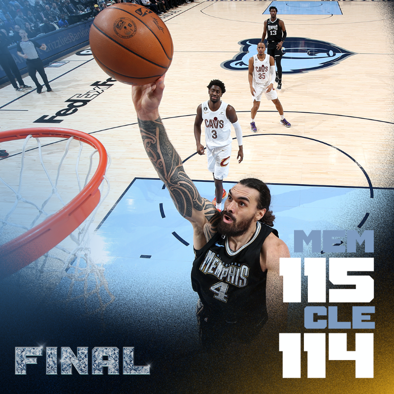 memgrizz's tweet photo. 11 of dem thangs. we move.
