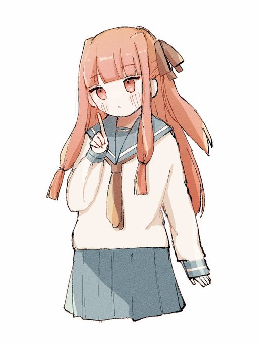 アカネチャン 
