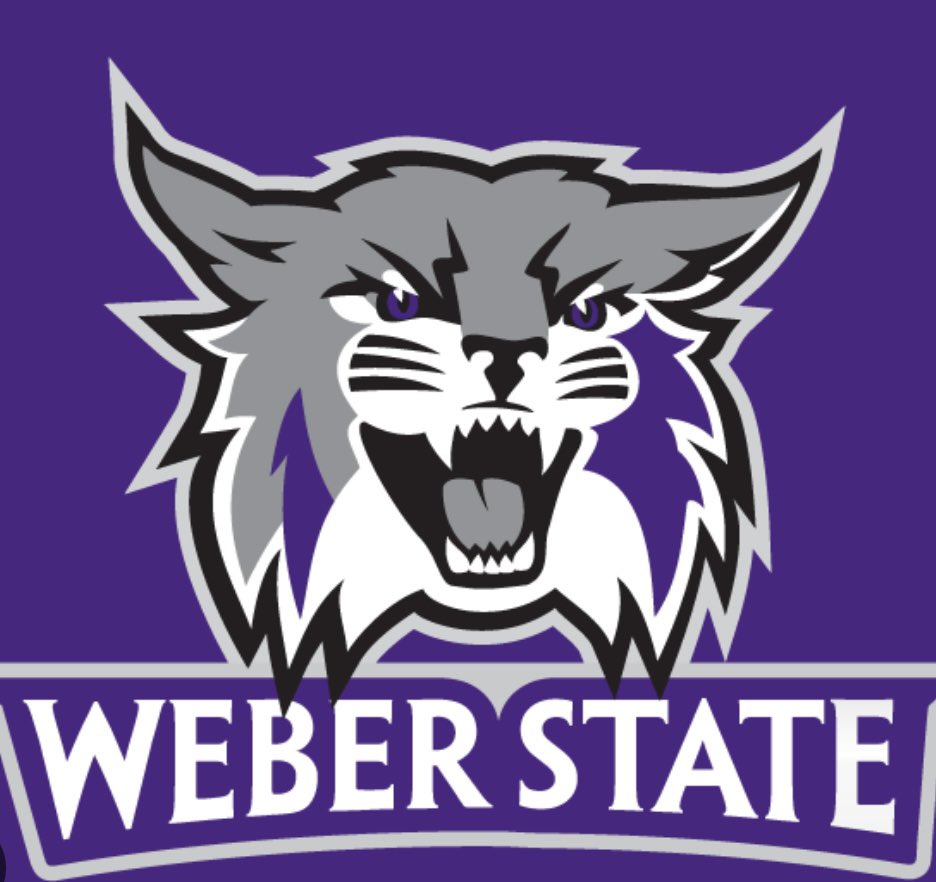 mayson hitchens (@hitchensmayson) on Twitter photo After a great conversation with <a href="/Matty_AhYou/">Matty Ah You</a> I’m blessed to receive a division 1 offer to Weber State University
<a href="/weberstatefb/">Weber State Football</a> After a great conversation with <a href="/Matty_AhYou/">Matty Ah You</a> I’m blessed to receive a division 1 offer to Weber State University
<a href="/weberstatefb/">Weber State Football</a>