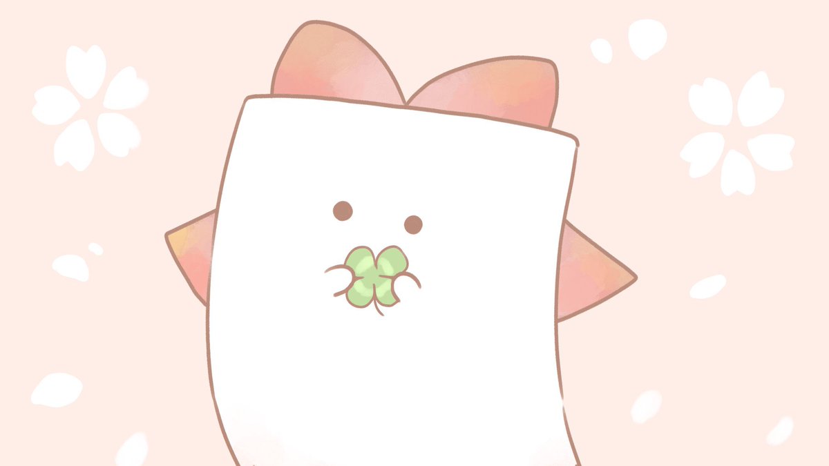 #あなたの春を待ってる作品を見せて 