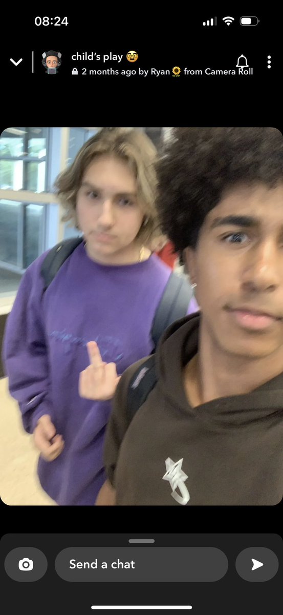 Rian Watson tweet media