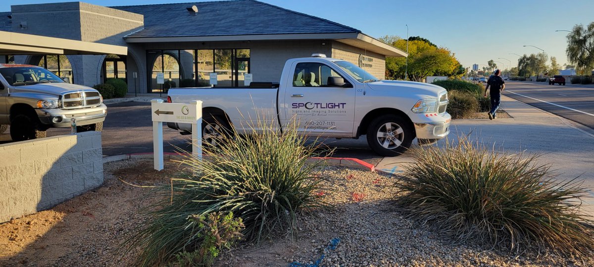 swami83's tweet image. A business owner or operations manager looking for budget-friendly exterior and interior building signs in Mesa, AZ, needs to call us. bit.ly/3IZxoUQ 
#ExteriorAndInteriorBuildingSignsInMesaAZ #OutdoorSignsForBusiness #SignDesign #SignMakersNearMe