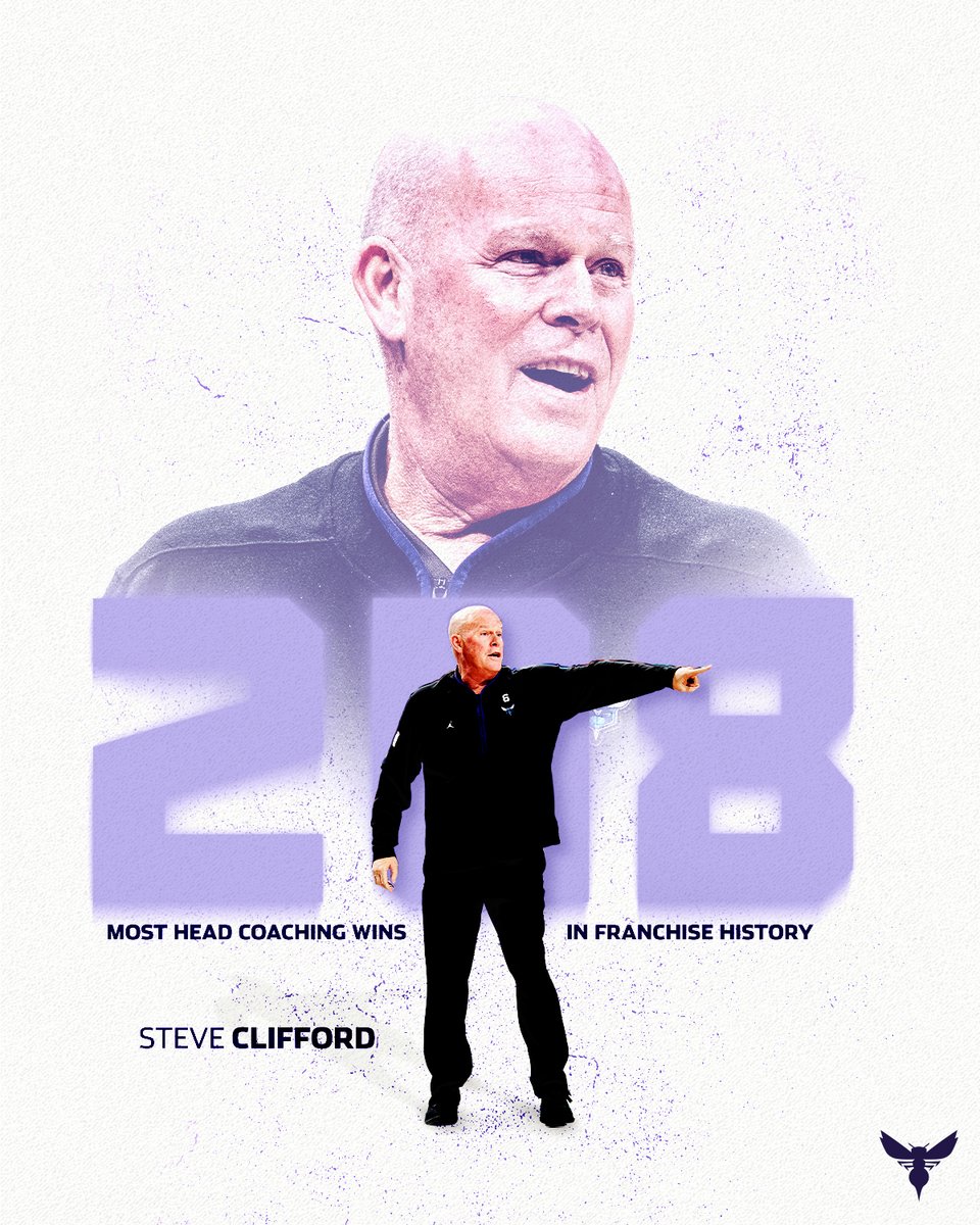 Charlotte Hornets tweet media