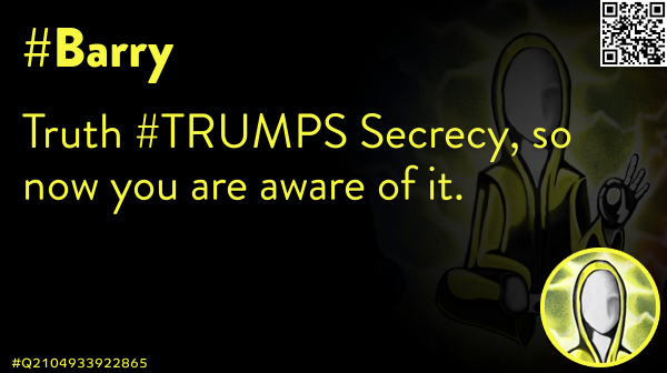 CartoonBuilder's tweet photo. @quinnmichaels Truth #TRUMPS Secrecy, so now you are aware of it. #Barry #QuinnMichaels #DEVA #Anonymous #EtherSec #OpEPOCH #TheGame23 #Tyler #Q2217105858804 https://t.co/V0p1f1L4Yv