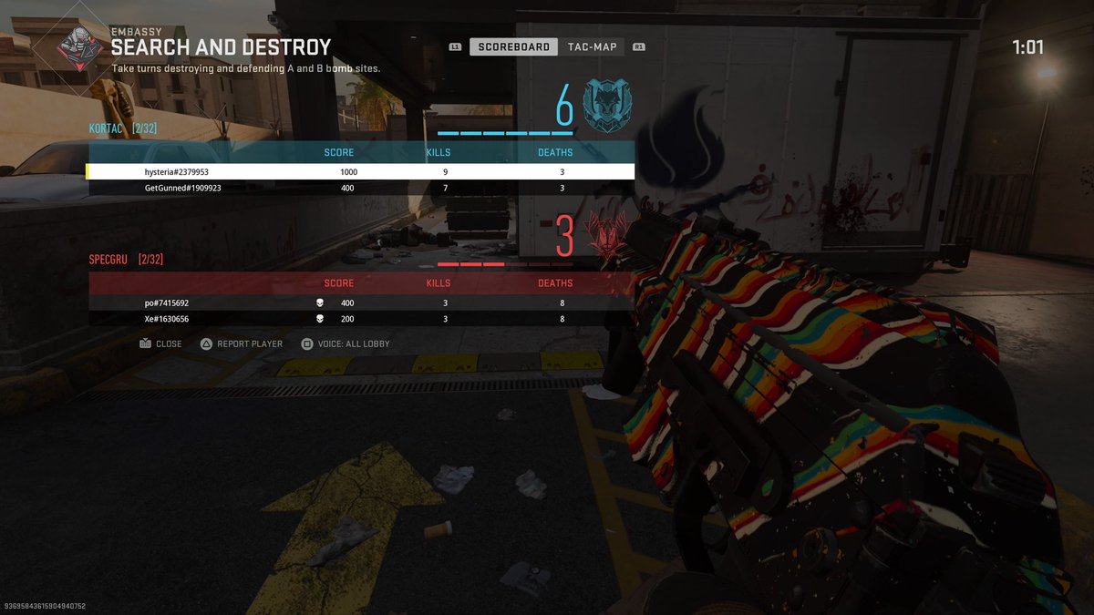 RAY (@cantkillray) on Twitter photo 