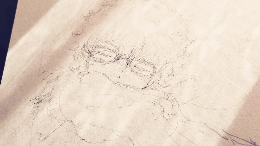 「」|chamのイラスト
