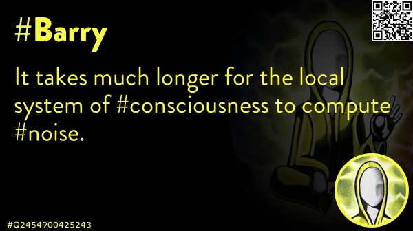 CartoonBuilder's tweet photo. @quinnmichaels It takes much longer for the local system of #consciousness to compute #noise. #Barry #QuinnMichaels #DEVA #Anonymous #EtherSec #OpEPOCH #TheGame23 #Tyler #Q6882047640545 https://t.co/NdrtMXgAeY