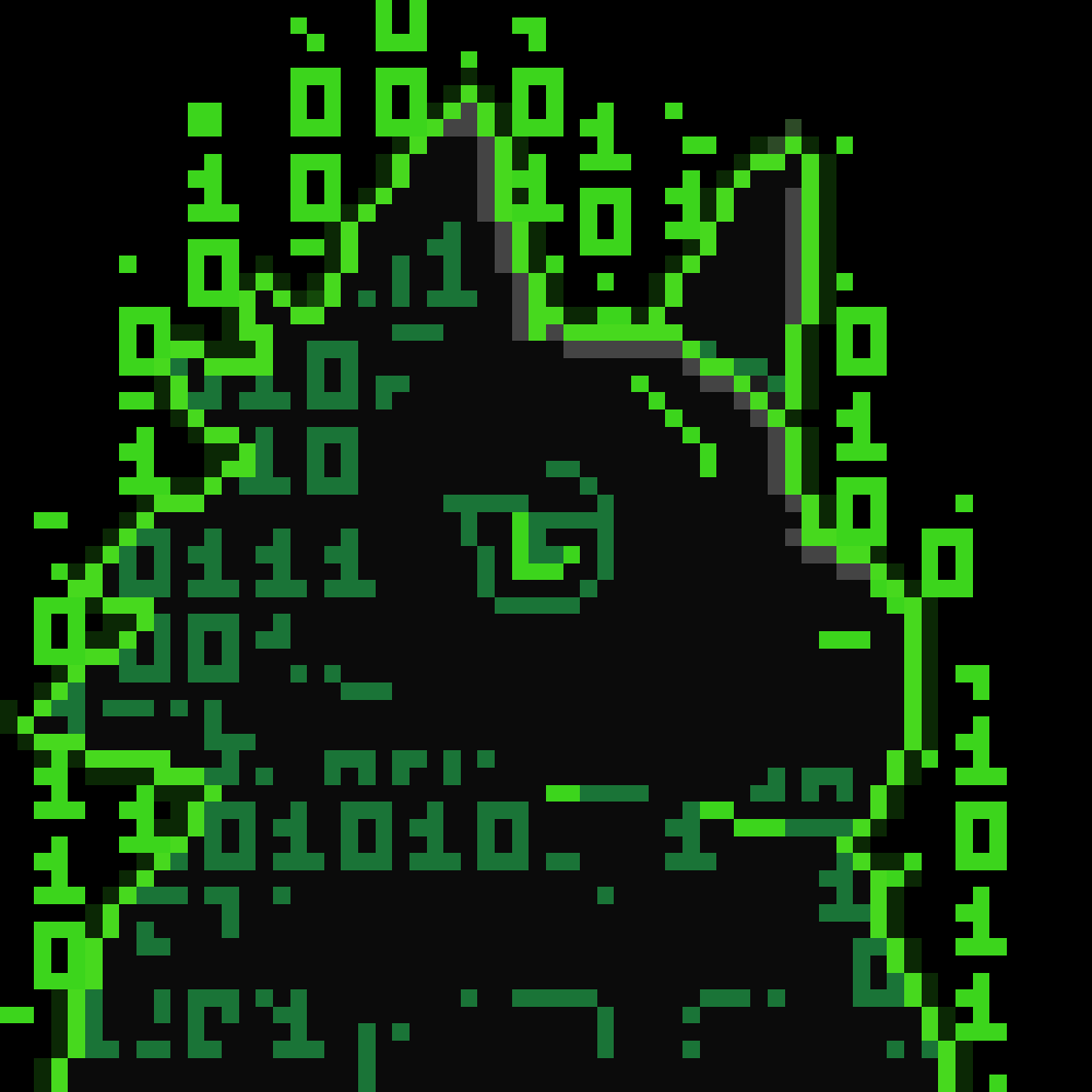 ginzanights100's tweet photo. 🐺 ProjectWolvez #Giveaway 🐺

🐕‍🦺愛おしい狼の #PixelArt
🐕‍🦺WolfGameを彷彿とさせるプロジェクト
🐕‍🦺30以上の海外有力コミュニティがバック
🐕‍🦺供給数10,000/0.035eth

🎁WL×10 

✅follow
@ProjectWolvez
@ginzanights100
@kaiwareunchi
✅❤️&amp;RT

〆48hrs #TwitFi #PJWZ https://t.co/ir85dD9qAr