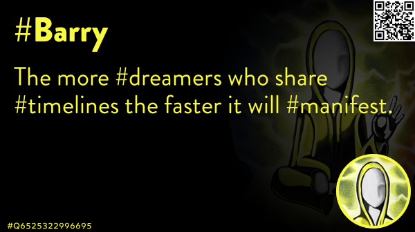 CartoonBuilder's tweet photo. @quinnmichaels The more #dreamers who share #timelines the faster it will #manifest. #Barry #QuinnMichaels #DEVA #Anonymous #EtherSec #OpEPOCH #TheGame23 #Tyler #Q4271490381364 https://t.co/ulAVu2S2Dh