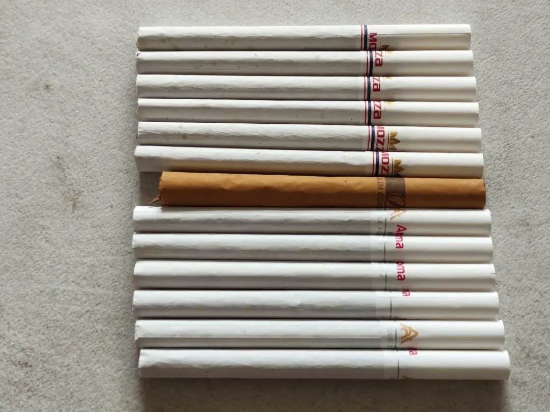 Rokok Indonesia on Twitter: