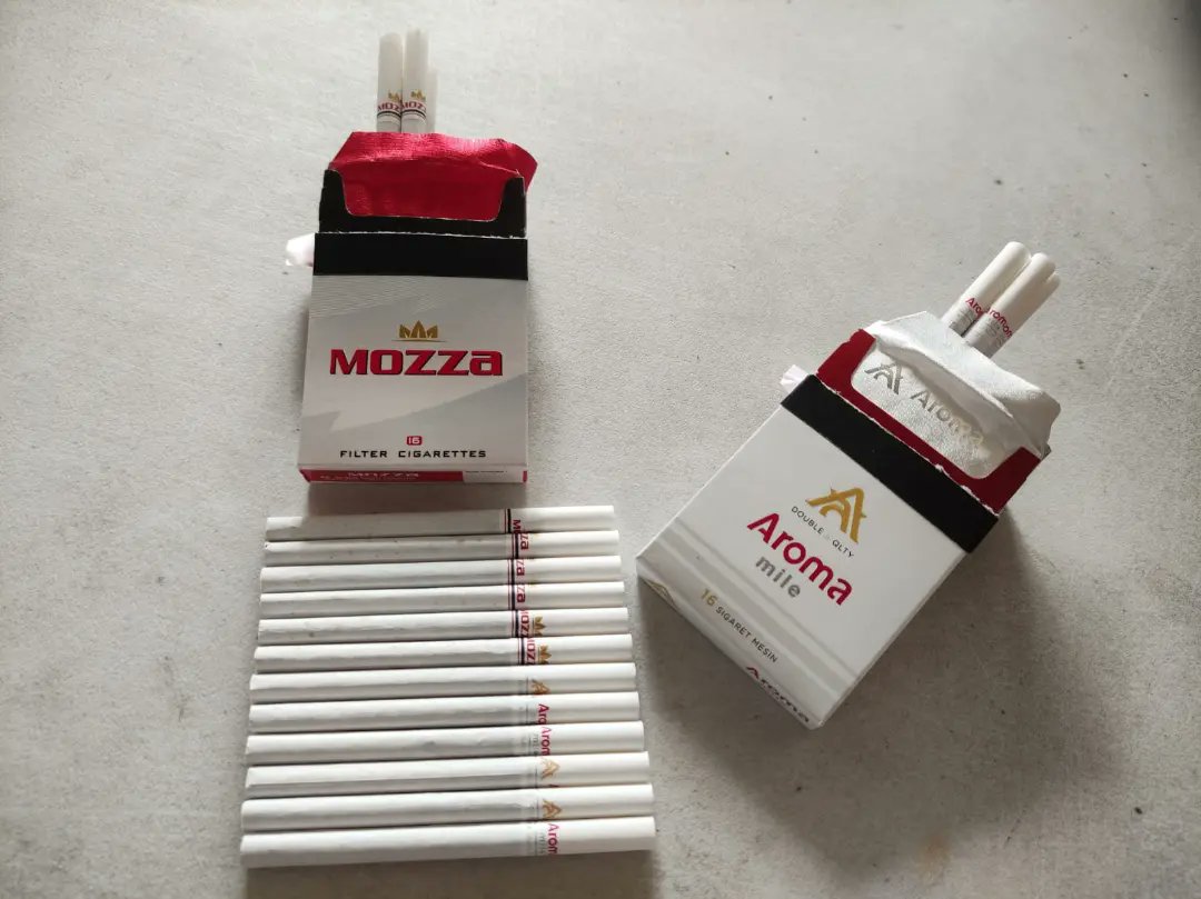 Rokok Indonesia on Twitter: