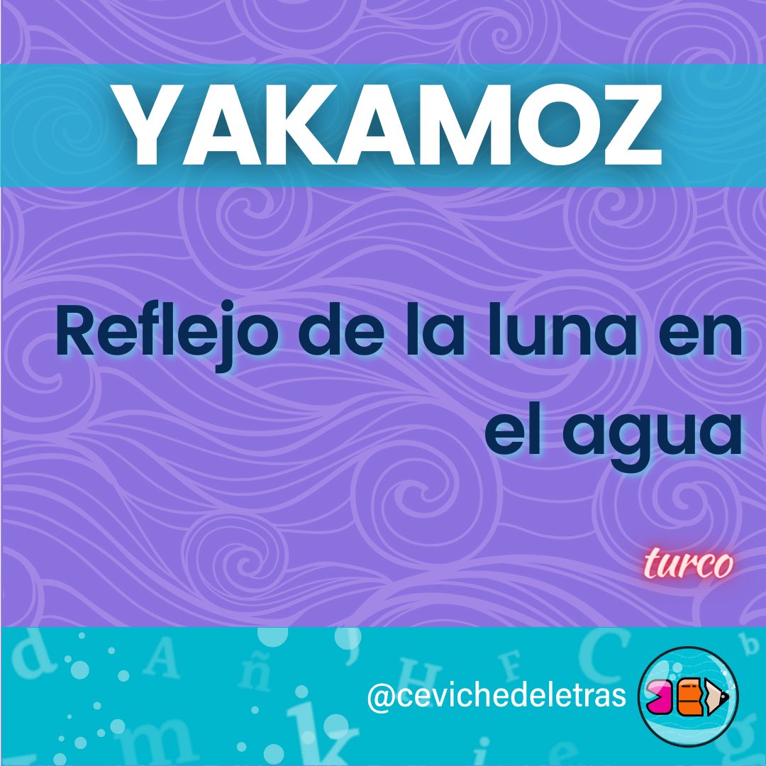 Ceviche de Letras tweet media