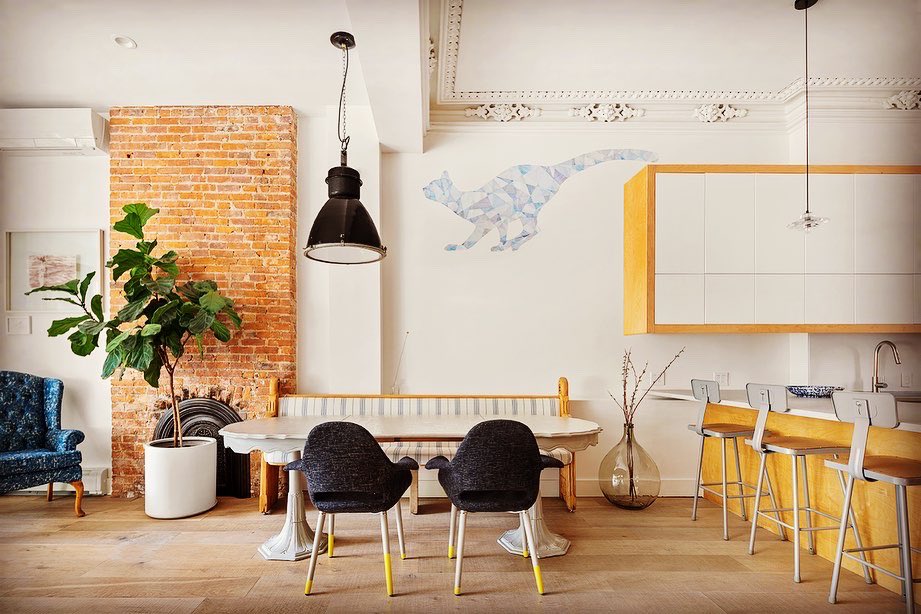 OnTheSetGlobal's tweet image. AVAILABLE FOR FILMING (Brooklyn, NY): 3 stories and 2800 sq ft with gym, backyard for production.
#locationmanagers #ontheset #locationscouts 

onthesetlocations.com