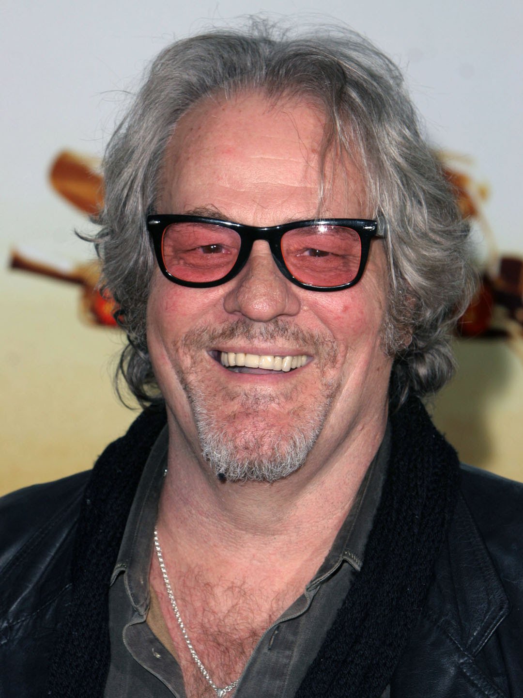 Happy 75th Birthday to M.C. Gainey. 