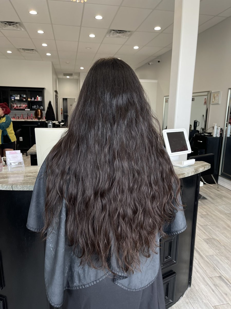 tafolla59's tweet photo. 🔥January Special at its finest 🔥

• Partial Balayage
• Haircut 
• Protein Treatment 

$185 (Value or $275)

DM me for appointments 
Only by appointments.
.
.
#BeautyAvenueExclusiveSalon #corpuschristi361 #shoplocal https://t.co/6RZV1NuOSt