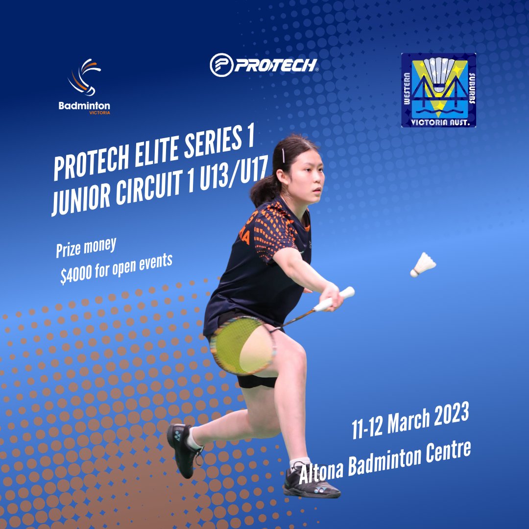 Badminton Victoria tweet media