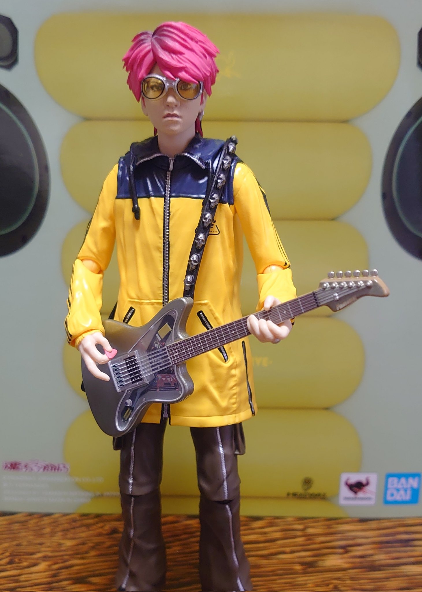 人気 hideちゃんフィギュアとhideちゃんパネル その他 - dovery2y.org