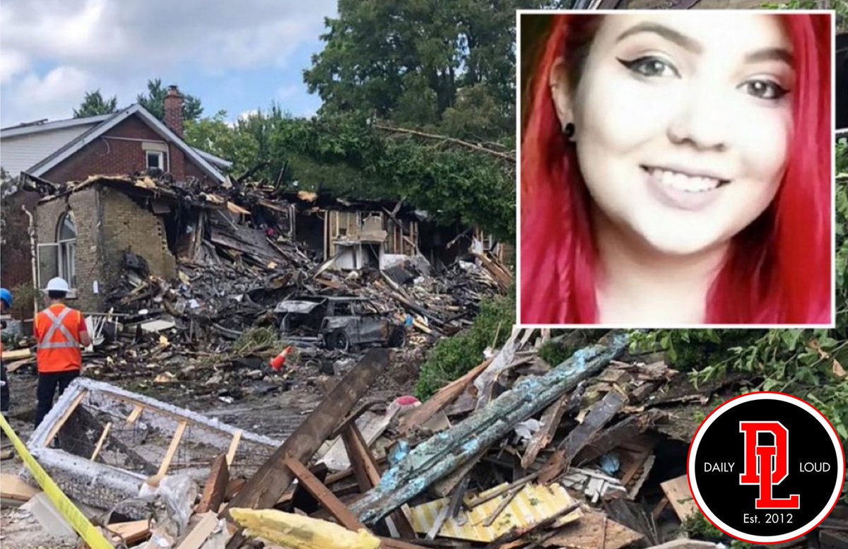 A Canadian woman who caused $10 million in damages after driving drunk, crashing into a house and causing an explosion is now suing the concert venue that provided her alcoholic beverages‼️😳