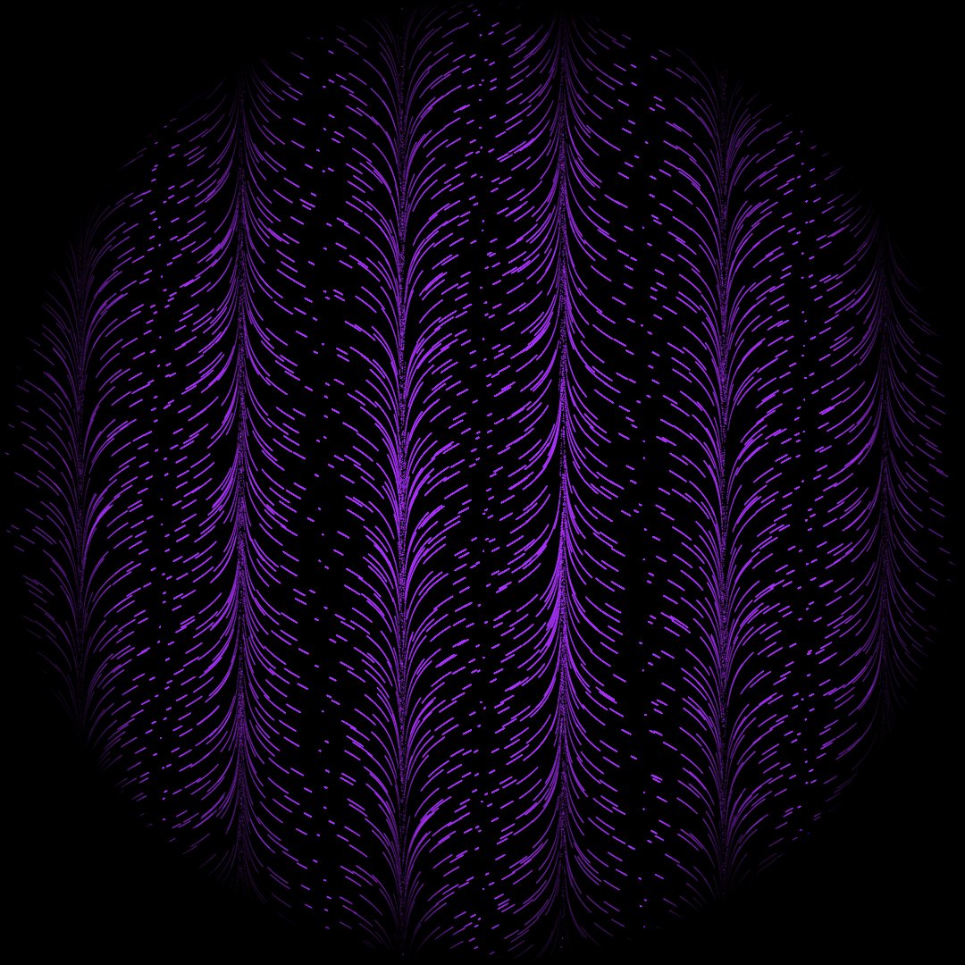 holocrypt1c's tweet photo. Gaussian Flow - Variant #15 Type B

#generativeart #creativecoding #p5js https://t.co/6OOf0zwN6E