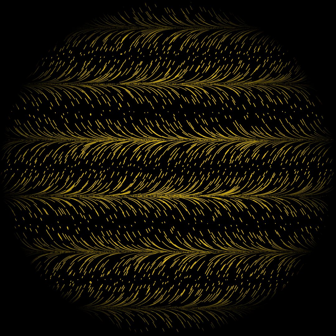 holocrypt1c's tweet photo. Gaussian Flow - Variant #15 Type B

#generativeart #creativecoding #p5js https://t.co/6OOf0zwN6E