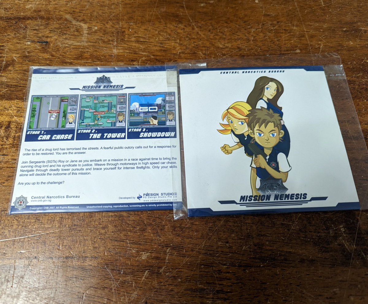 PDDesignStudio's tweet photo. @IDlSSEVERYTHING @cpp999x The physical copies you probably didn't get to see. https://t.co/E3oRt5SUc5