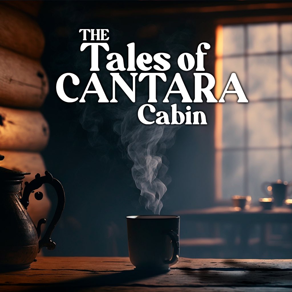talesofcantara's tweet photo. Episode 3 - Fractured Lies ☕️

Convinced her so called therapist is attempting to kill her, Nora struggles to figure out who to trust in a world where her own mind might be lying to her.

Directed by: Sarah Pierce (@_sarahpierce_ )

#film #filming #filmmaker #movies https://t.co/cyeaH4oyXt