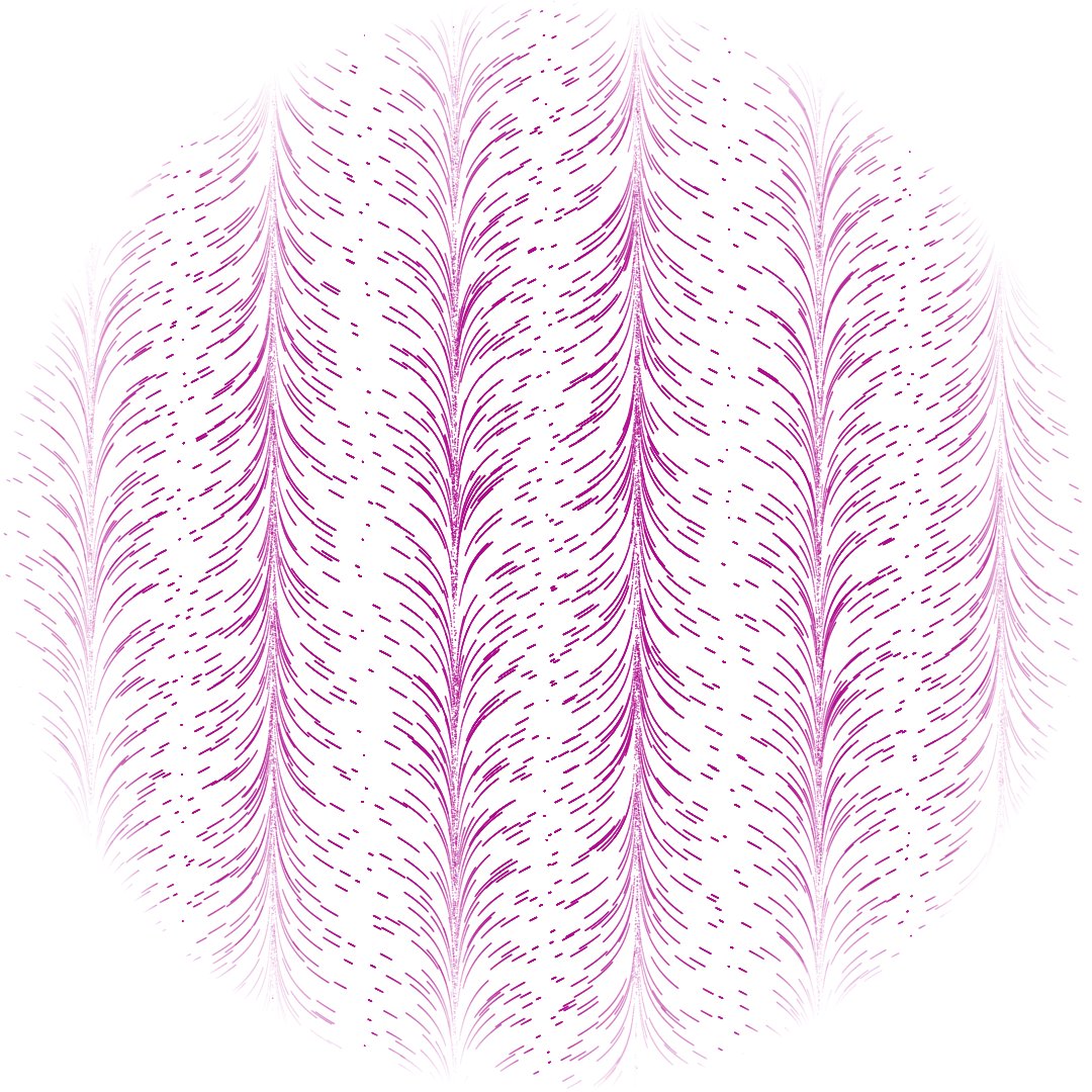 holocrypt1c's tweet photo. Gaussian Flow - Variant #15 Type W

#generativeart #creativecoding #p5js https://t.co/OigbahA27p