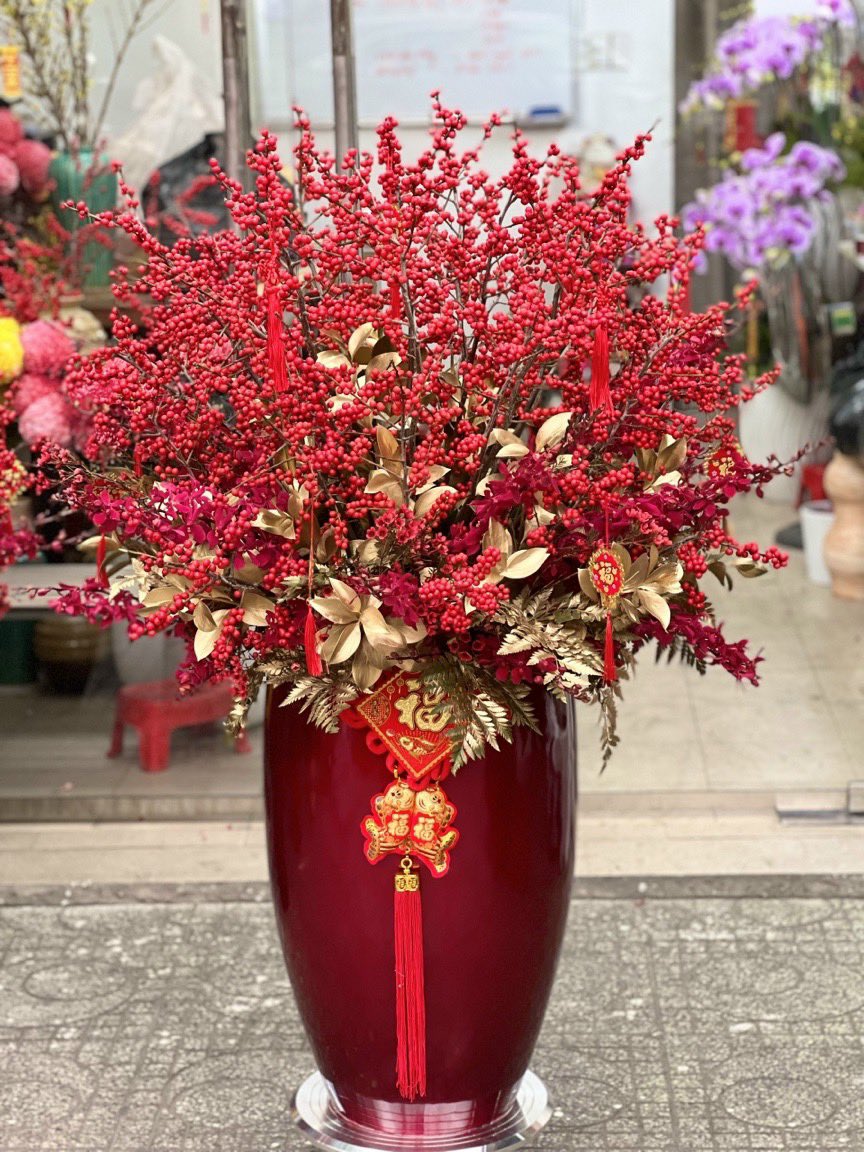 Hoa nhà em   #styleflower