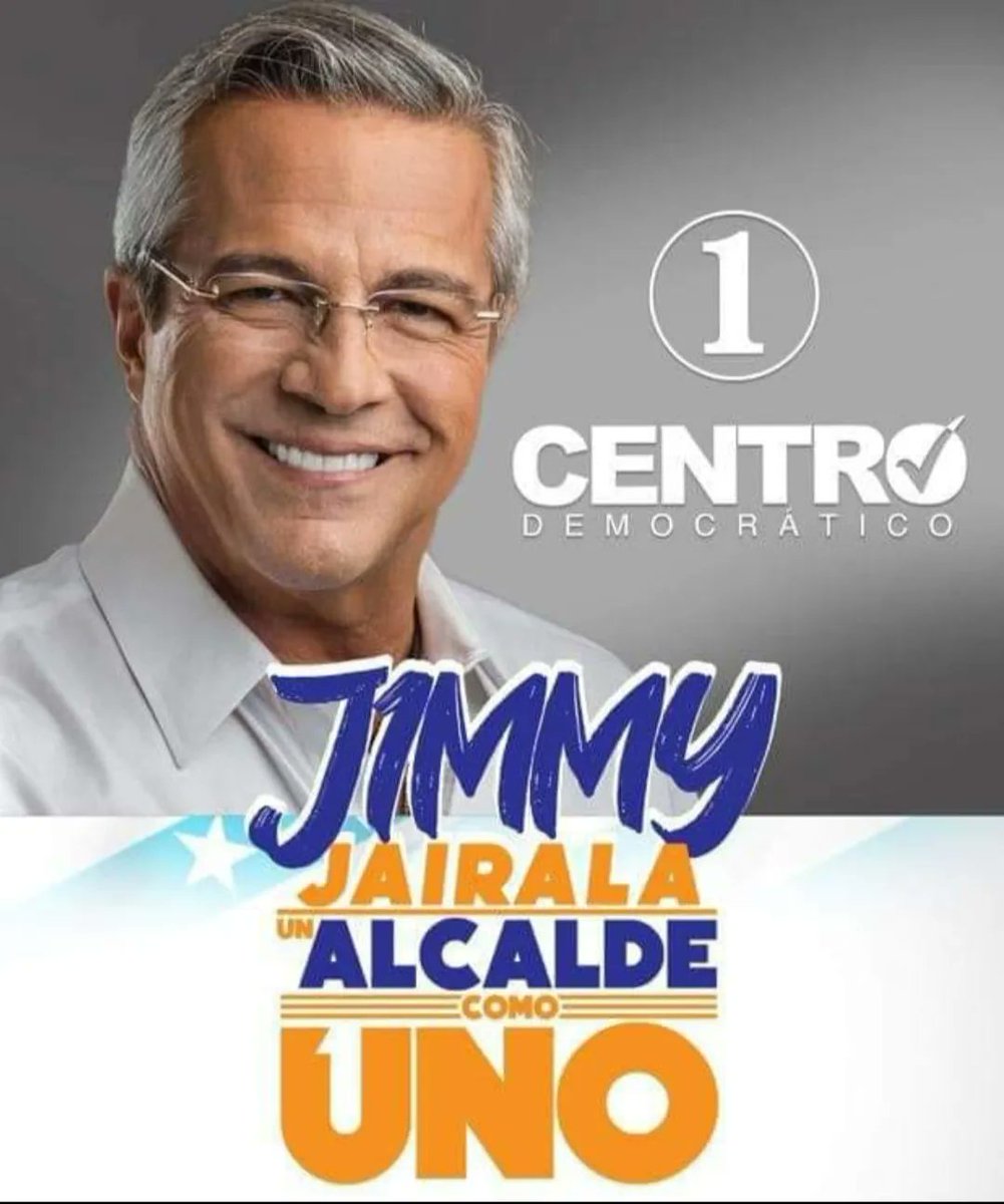 karinajimenez75's tweet photo. #SubeteAlTrenDelCambio🚉
Este 05 de Febrero #GuayaquilEsUNO🧡
@jimmyjairala✨
#Alcalde2023🙋
#Reactivacion #Obras #CeroMultas #Educacion #Empleo #TrenElectrico #Tecnologia #ProgramasSociales #Innovacion #Salud #CensoParaLosComerciantes #Creditos #HospitalMunicipal #Aeropuerto https://t.co/D7RiFHPp9I