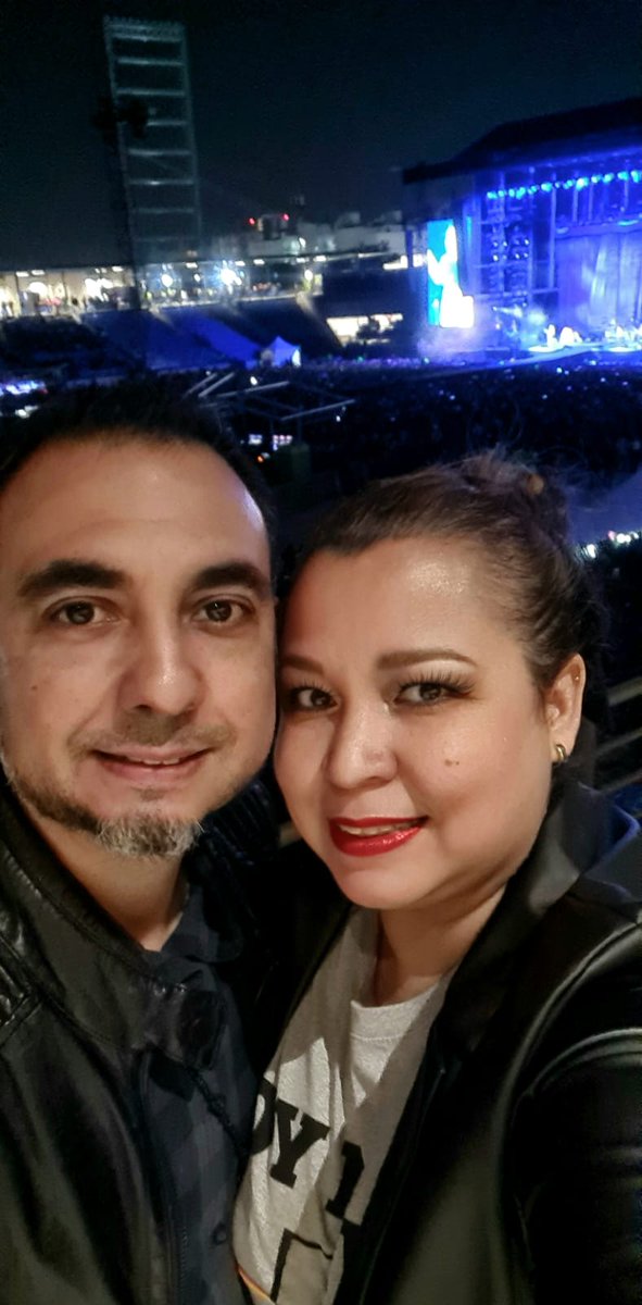 HektorEscobar's tweet photo. Impresionante #Muse #mty2023 @HydeVigil https://t.co/ReJltCoKS0