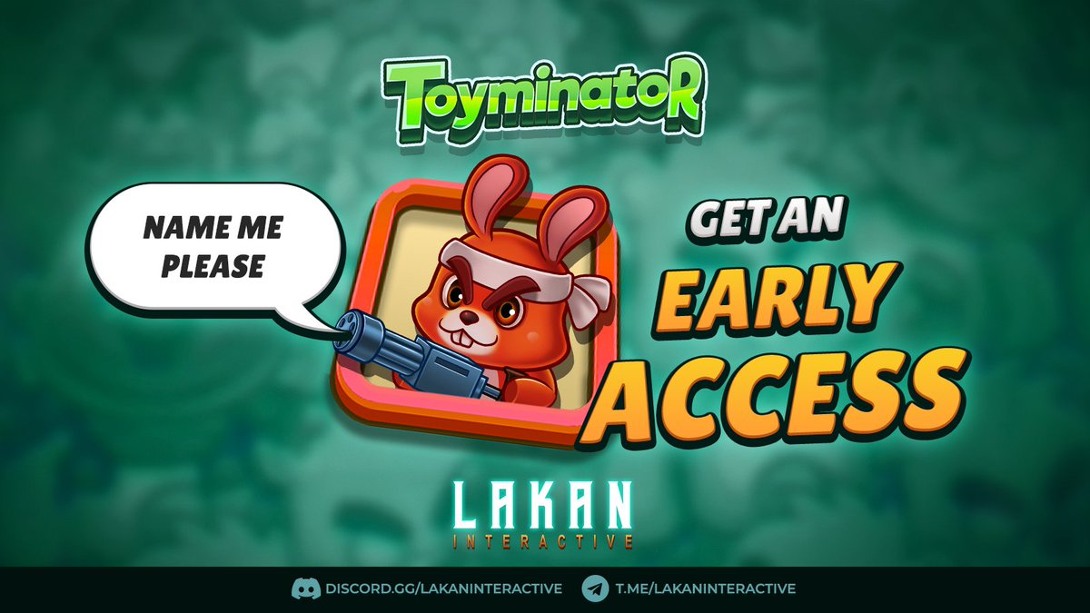 Lakan Interactive tweet media