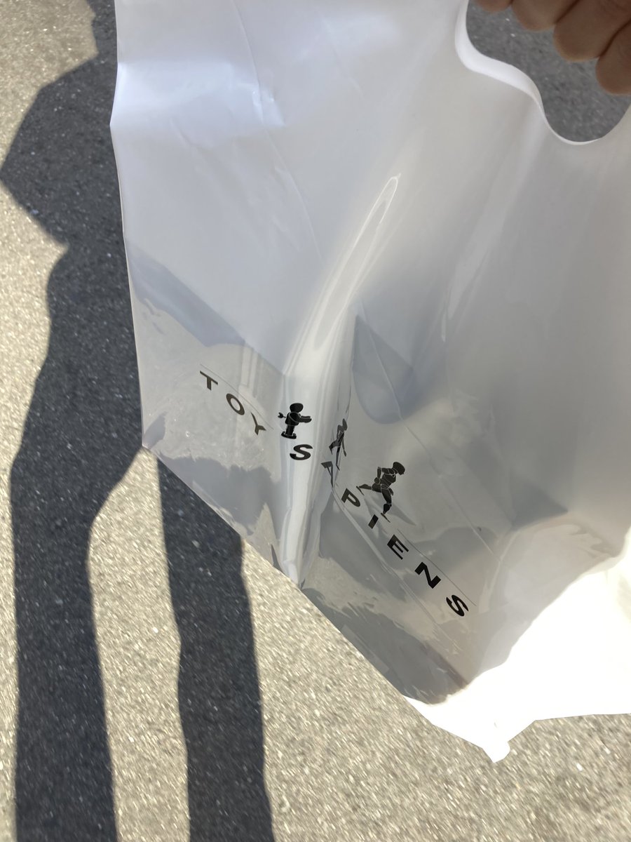 大破産しました。