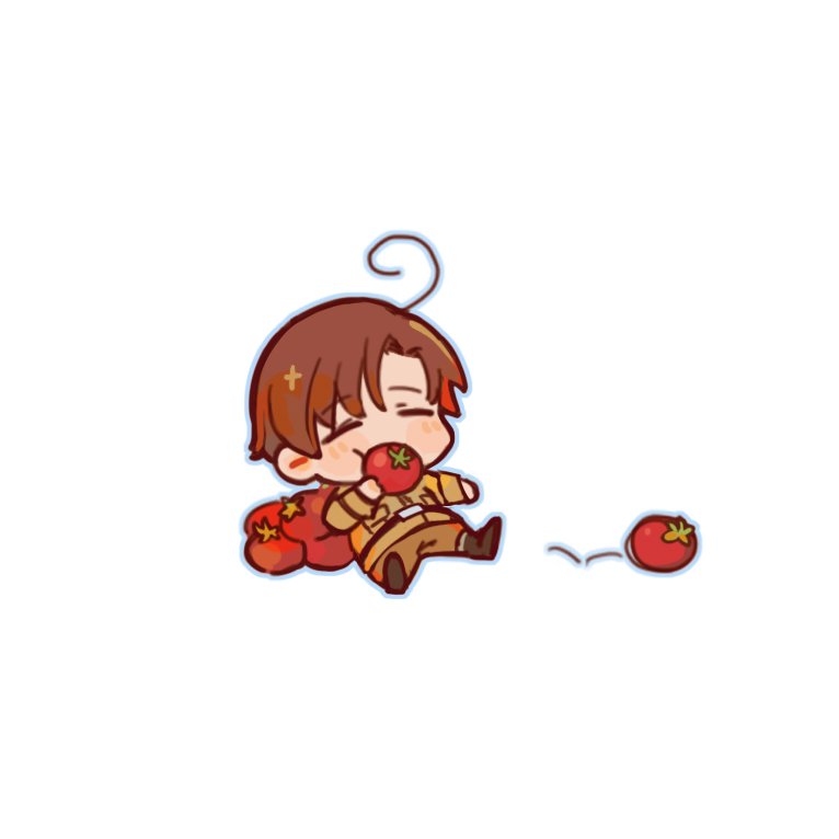 MIMI18710's tweet photo. #西ロマ
#ヘタリア
#spamano
🍅🥫 https://t.co/Bm04rkNrXo