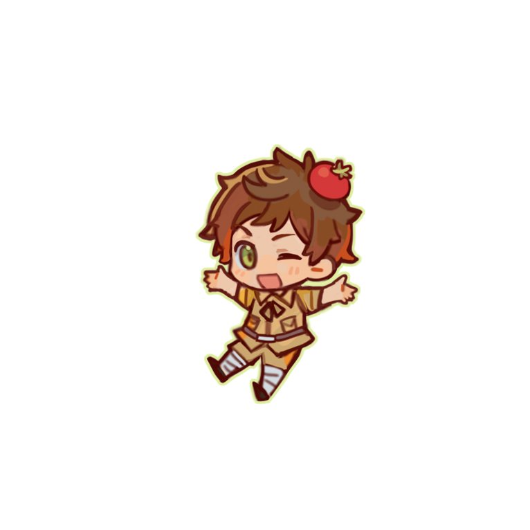 MIMI18710's tweet photo. #西ロマ
#ヘタリア
#spamano
🍅🥫 https://t.co/Bm04rkNrXo