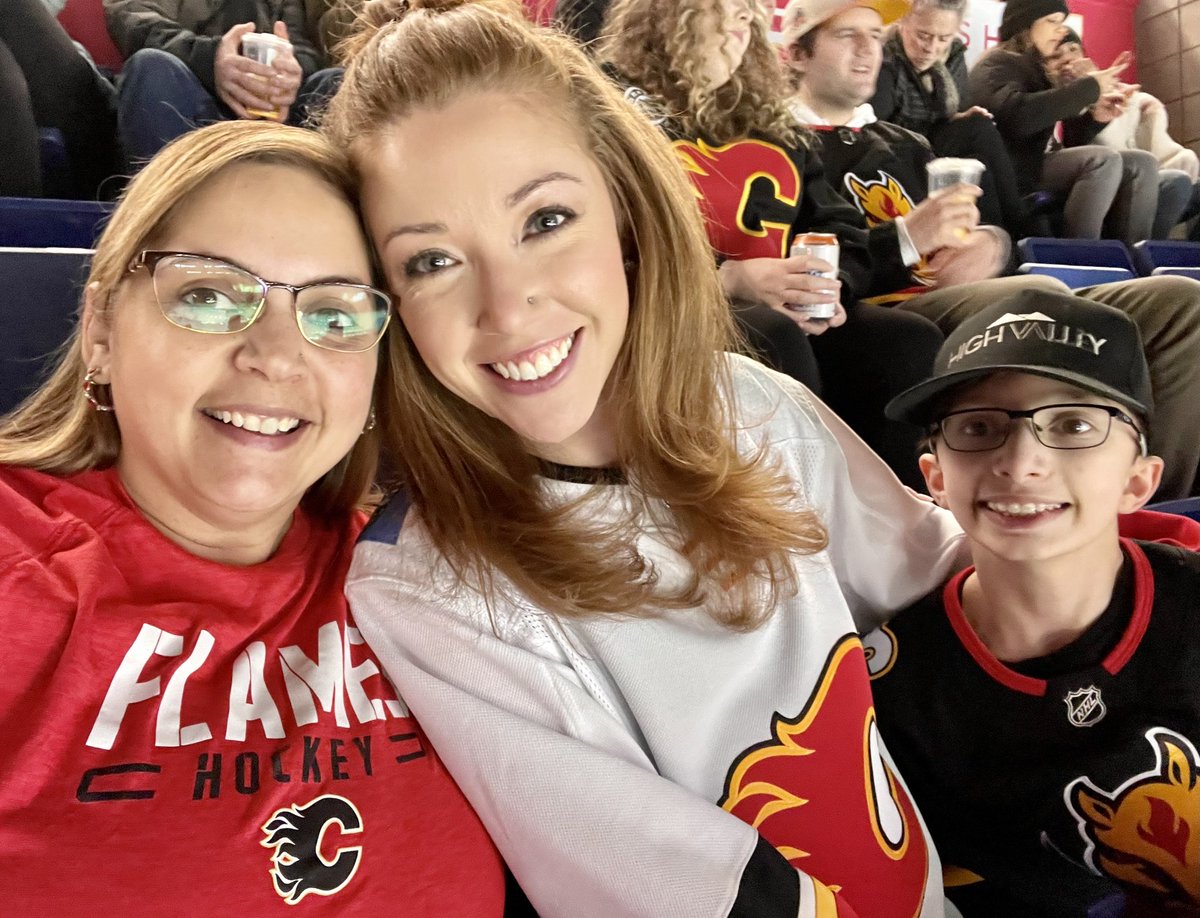 SherriBillings3's tweet image. #celebratecofred @TheKeg #section227