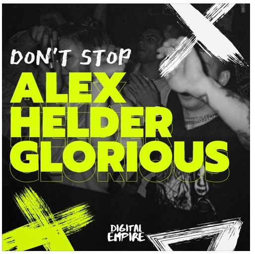 Alex Helder &amp; Glorious - Don't Stop sohblog.com/alex-helder-gl…
#basshouse