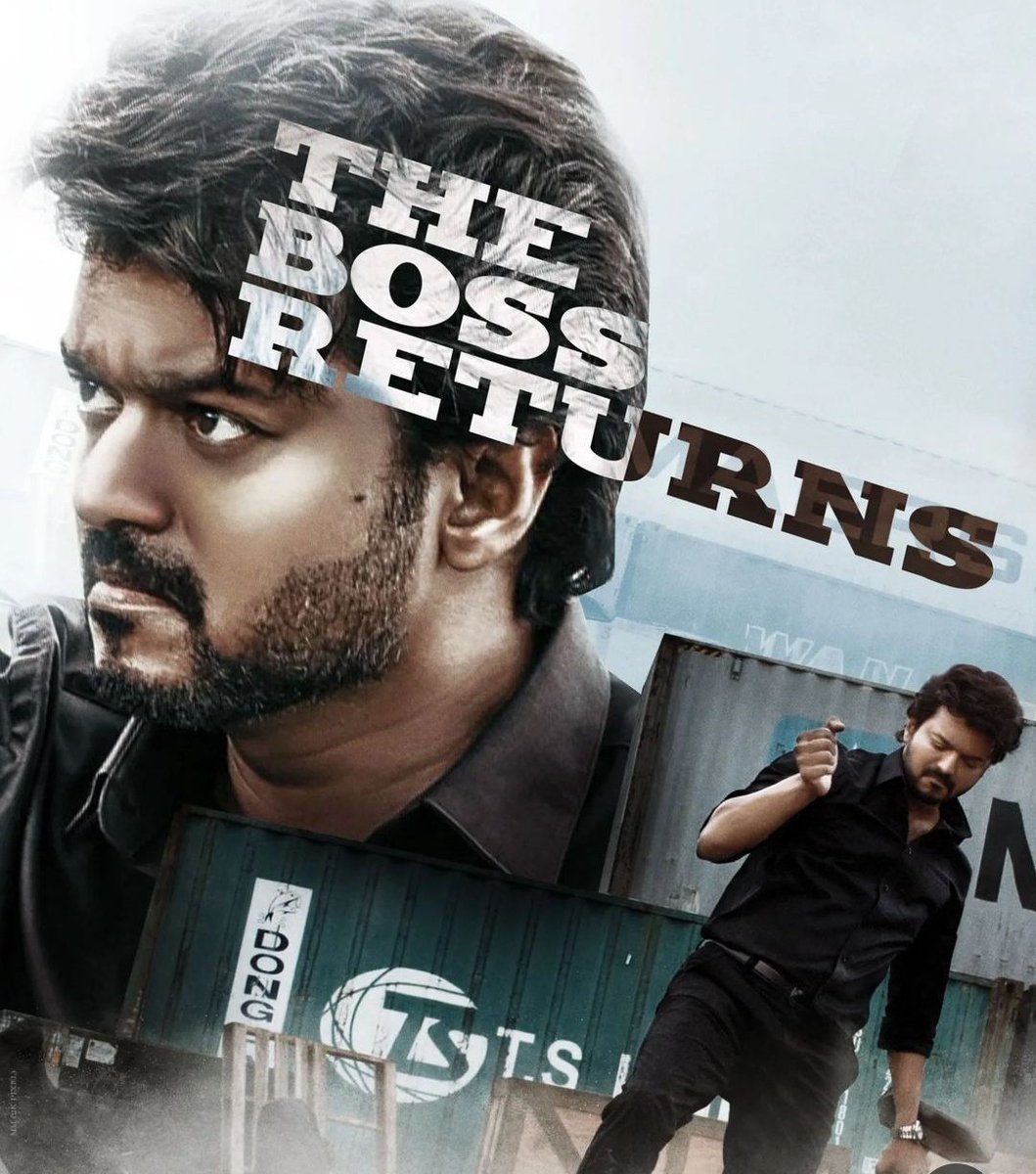 vijay11128877's tweet photo. #runningsuccessful #varidu @TheBOSSofMASS https://t.co/mJTxCxi996