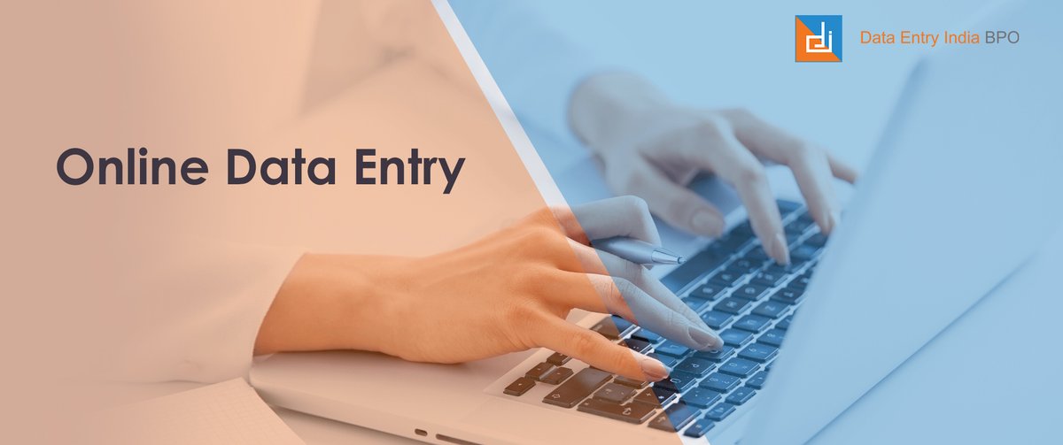 DataEntryBPO's tweet image. Data Entry India BPO offering accurate online data entry outsourcing services, ensuring that you receive high-quality output and fast turnaround times.

Read more: dataentryindiabpo.com/offline-data-e…
Email us: support@dataentryindiabpo.com
#offlinedataentry #outsourcing #dataentryservices