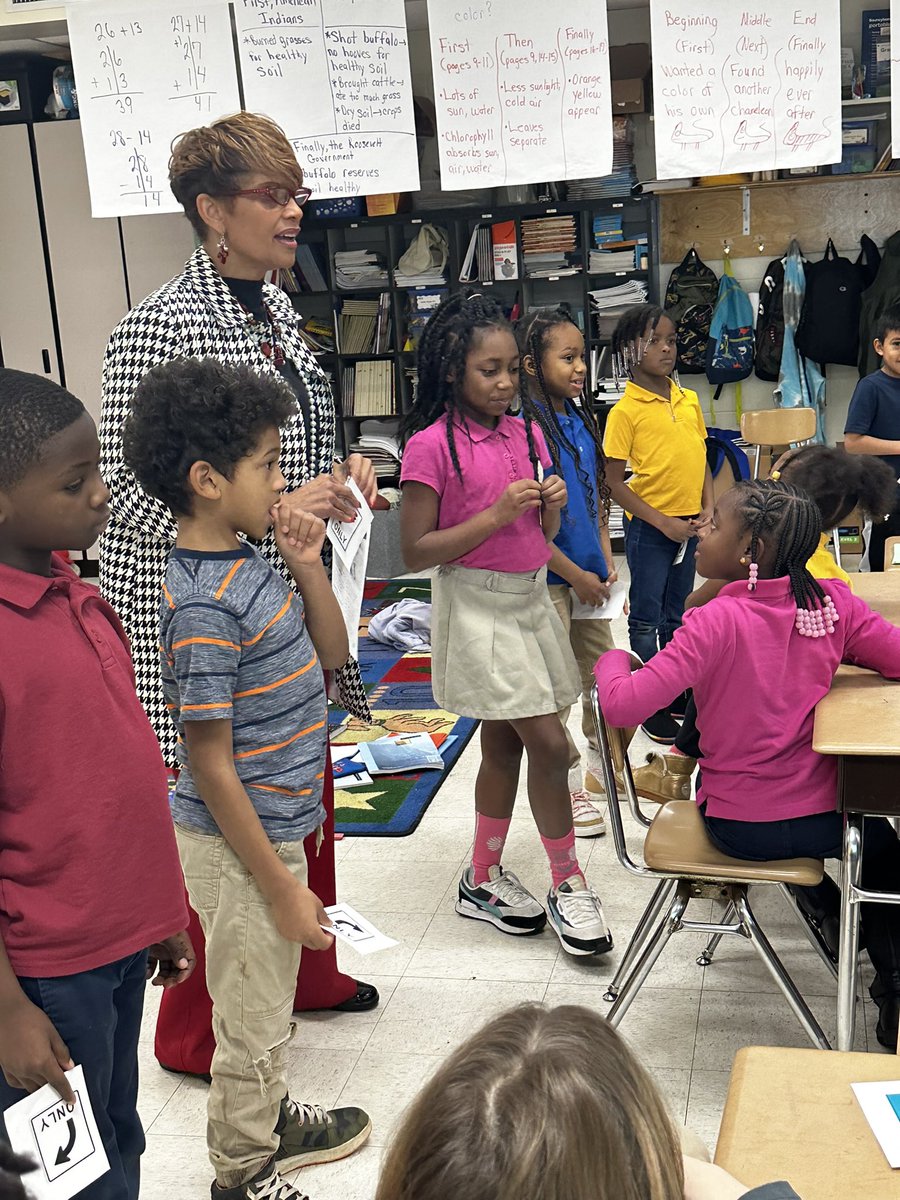 Educator817's tweet photo. Thank you @i3STEMLEAD for coming to engage our @TomJoyElem 2nd graders in a interactive lesson and writing activity about Johnny Appleseed.
#TomJoyTigers🐯 #BuildingExcellence💫 #PBLExpert #Module2 @MNPS_Magnet @MNPS_SOI @Dr_WJP @WitWisdomELA https://t.co/lzPxWbeZkU