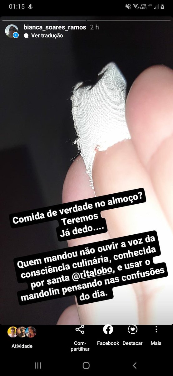 BsrSoares's tweet photo. @RitaLobo rogai por nois... https://t.co/kMcOlmOHM2