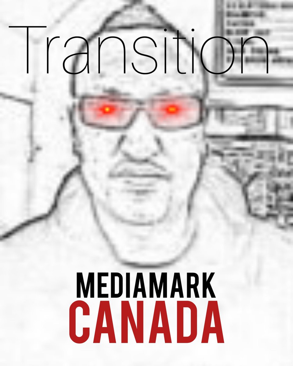 MediaMark Thinks tweet media