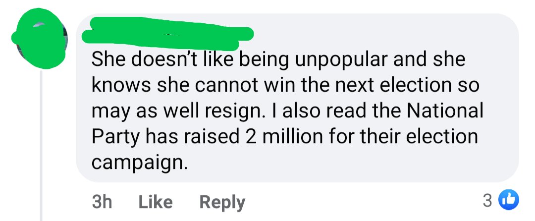 PeopleofNZPol's tweet photo. These say it all really.

"Compassionate nats"
"I also read the National Party has raised 2 million for their election campaign" https://t.co/f4YfcrPLdX