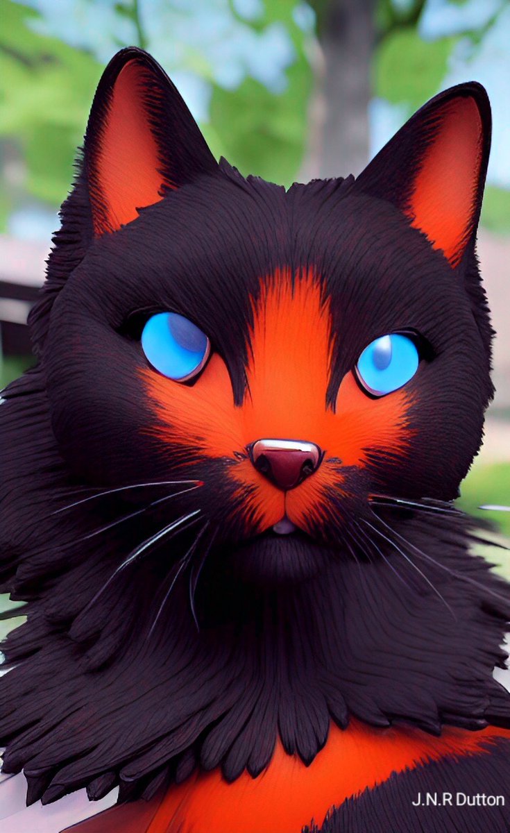JNRDutton's tweet photo. #art
#cat
#animalsontwitter
#artistsontwitter
#GraphicDesign https://t.co/O4unlzbehZ