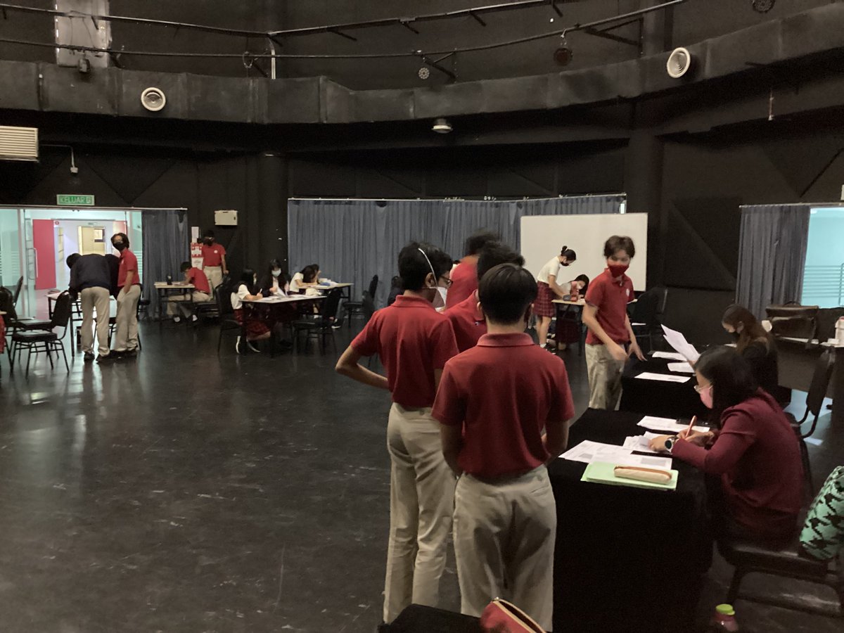 HISMaths tweet media